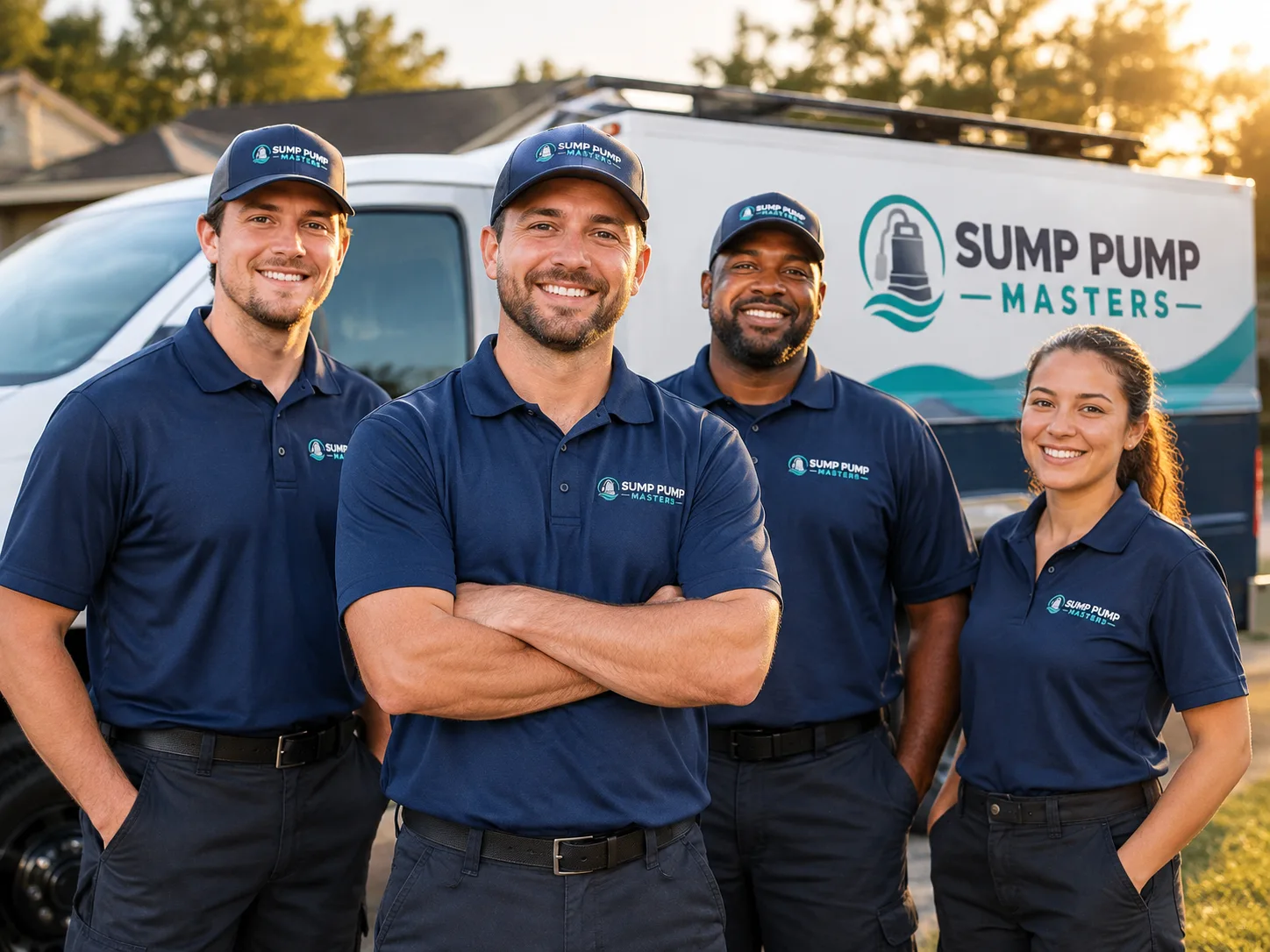 Sump Pump Repair company in Kouts, IN
