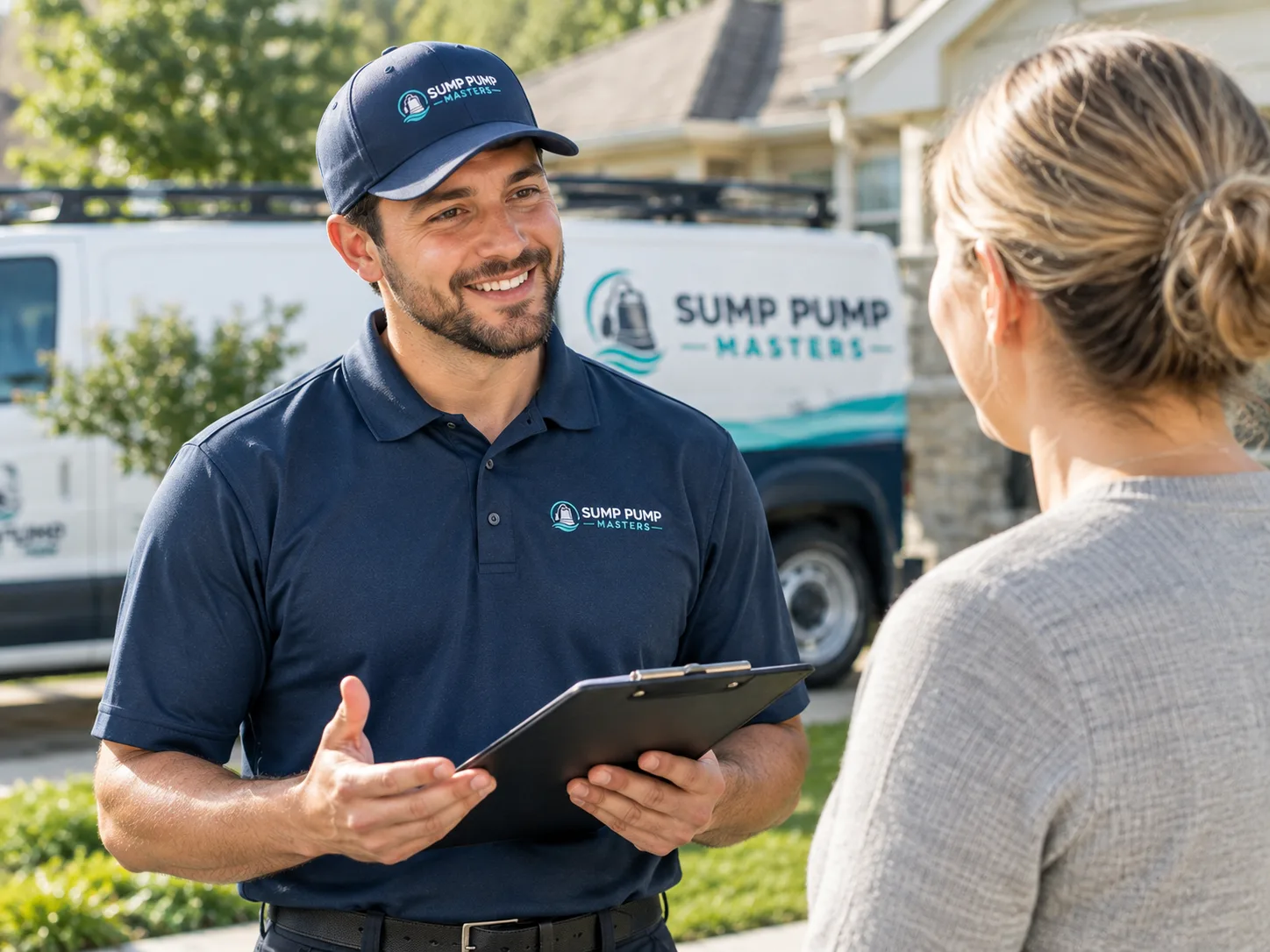 Sump Pump Repair Kouts, IN FAQs
